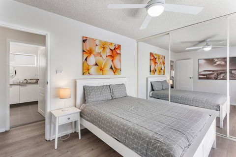 Laman Lodge, Unit 2, 15 Laman Street - Accommodation Cooktown 9