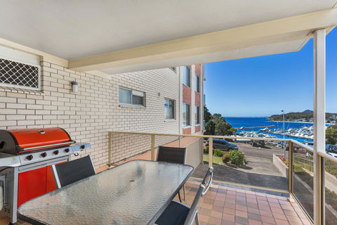Laman Lodge, Unit 2, 15 Laman Street - Accommodation Cooktown 12