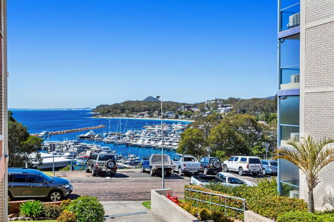 Laman Lodge, Unit 2, 15 Laman Street - Accommodation Cooktown 16