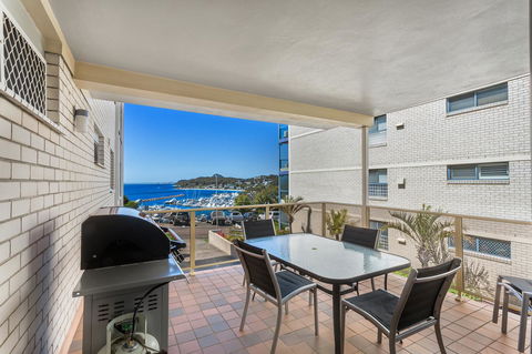 Laman Lodge, Unit 2, 15 Laman Street - Accommodation Cooktown 13