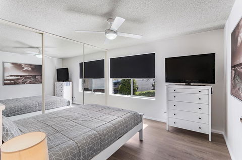 Laman Lodge, Unit 2, 15 Laman Street - Accommodation Cooktown 8