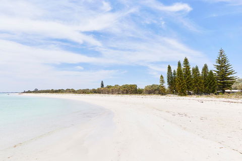 Cape View Beach Resort - Accommodation Cooktown 11