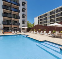 Nesuto Mounts Bay formerly Mounts Bay Waters Apartment Hotel - Accommodation Cooktown