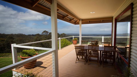 Karri Mia Chalets And Studios - Accommodation Cooktown 38