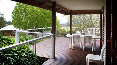 Karri Mia Chalets And Studios - Accommodation Cooktown 23