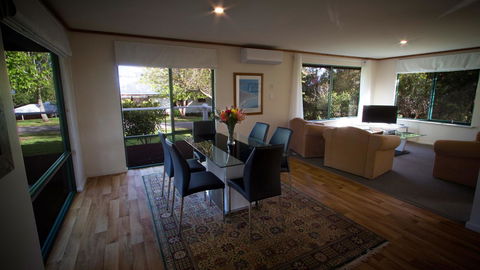 Karri Mia Chalets And Studios - Accommodation Cooktown 29