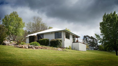 Karri Mia Chalets And Studios - Accommodation Cooktown 28