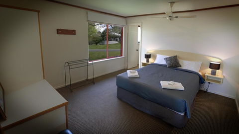 Karri Mia Chalets And Studios - Accommodation Cooktown 20