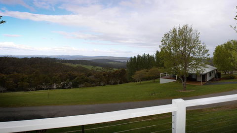 Karri Mia Chalets And Studios - Accommodation Cooktown 9