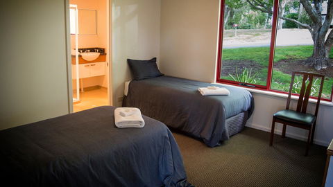 Karri Mia Chalets And Studios - Accommodation Cooktown 16