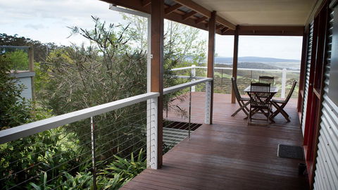 Karri Mia Chalets And Studios - Accommodation Cooktown 3