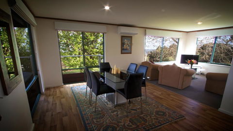 Karri Mia Chalets And Studios - Accommodation Cooktown 25