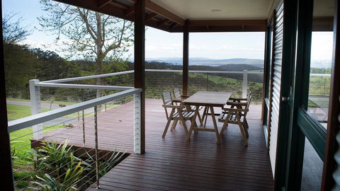 Karri Mia Chalets And Studios - Accommodation Cooktown 0