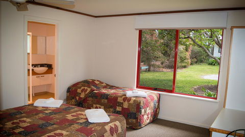 Karri Mia Chalets And Studios - Accommodation Cooktown 33