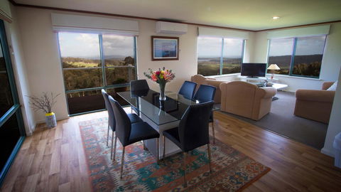 Karri Mia Chalets And Studios - Accommodation Cooktown 27
