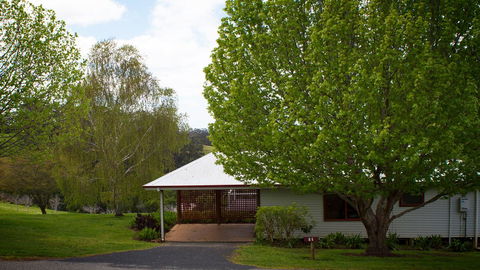 Karri Mia Chalets And Studios - Accommodation Cooktown 21