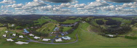 Karri Mia Chalets And Studios - Accommodation Cooktown 1