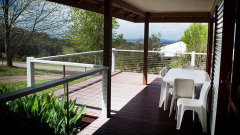 Karri Mia Chalets And Studios - Accommodation Cooktown 12