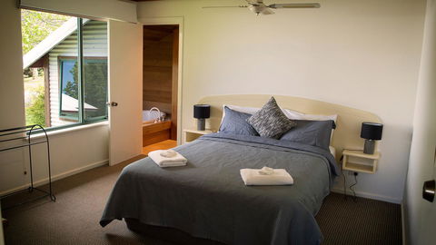 Karri Mia Chalets And Studios - Accommodation Cooktown 18