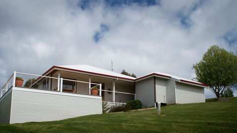 Karri Mia Chalets And Studios - Accommodation Cooktown 35