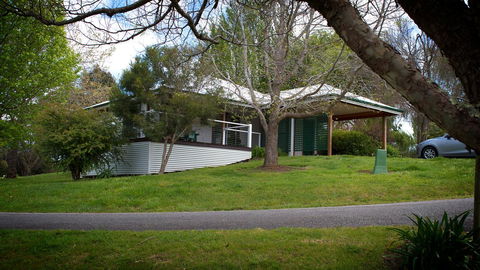 Karri Mia Chalets And Studios - Accommodation Cooktown 24