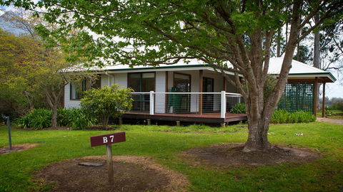 Karri Mia Chalets And Studios - Accommodation Cooktown 31