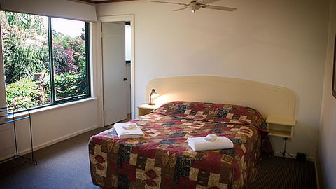 Karri Mia Chalets And Studios - Accommodation Cooktown 30