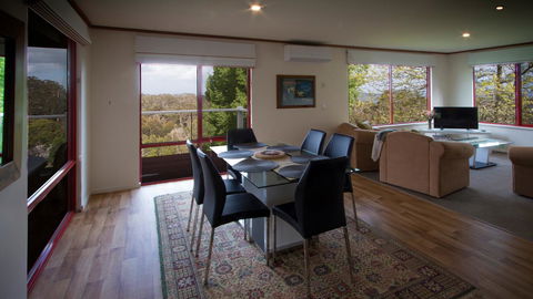 Karri Mia Chalets And Studios - Accommodation Cooktown 19