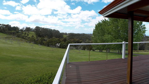 Karri Mia Chalets And Studios - Accommodation Cooktown 15
