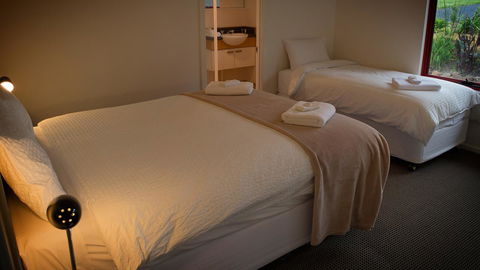 Karri Mia Chalets And Studios - Accommodation Cooktown 6