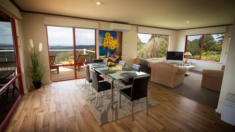 Karri Mia Chalets And Studios - Accommodation Cooktown 36