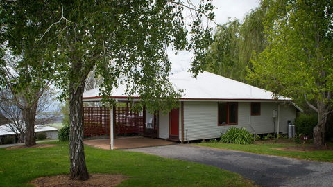 Karri Mia Chalets And Studios - Accommodation Cooktown 34