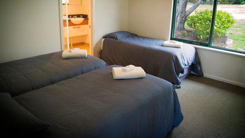 Karri Mia Chalets And Studios - Accommodation Cooktown 17