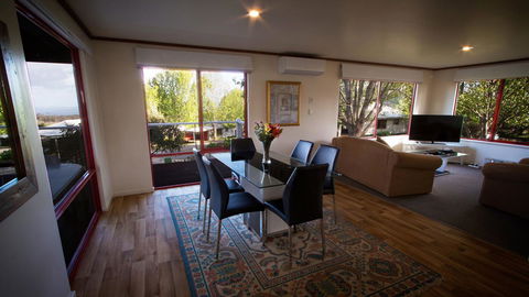 Karri Mia Chalets And Studios - Accommodation Cooktown 13