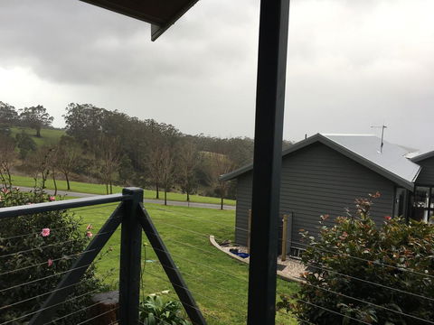 Karri Mia Chalets And Studios - Accommodation Cooktown 2