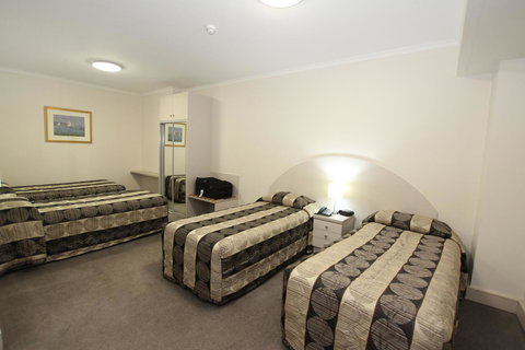 Comfort Inn & Suites Goodearth Perth - Accommodation Cooktown 6