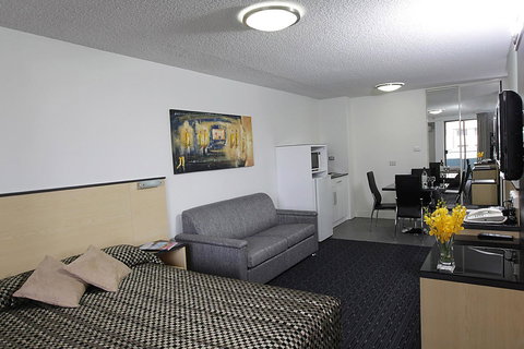 Comfort Inn & Suites Goodearth Perth - Accommodation Cooktown 23