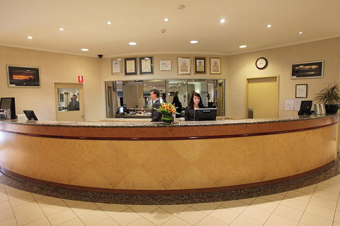 Comfort Inn & Suites Goodearth Perth - Accommodation Cooktown 28