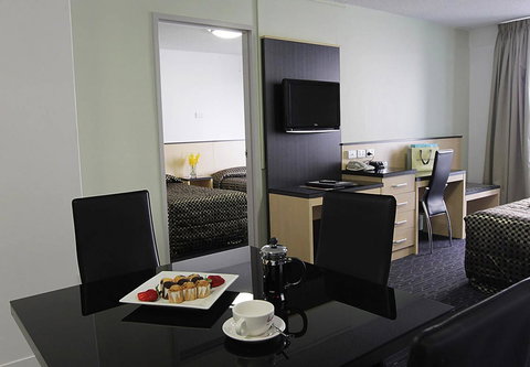Comfort Inn & Suites Goodearth Perth - Accommodation Cooktown 12