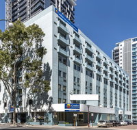 Comfort Inn  Suites Goodearth Perth - Accommodation Cooktown