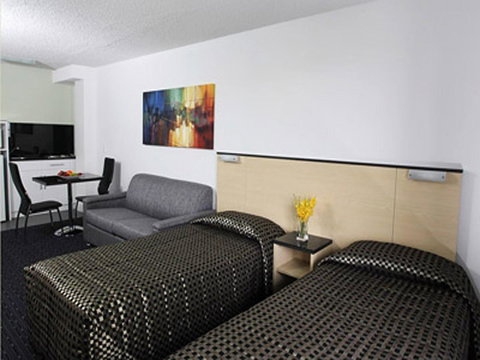 Comfort Inn & Suites Goodearth Perth - Accommodation Cooktown 19