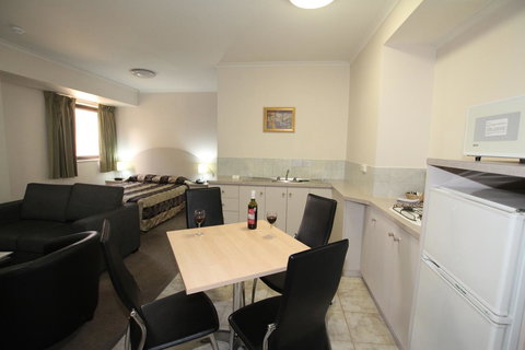 Comfort Inn & Suites Goodearth Perth - Accommodation Cooktown 24