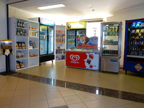 Comfort Inn & Suites Goodearth Perth - Accommodation Cooktown 29