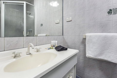 Comfort Inn & Suites Goodearth Perth - Accommodation Cooktown 5