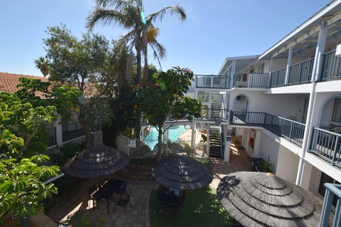 West Beach Lagoon 123 - Location & Views!!! - Accommodation Cooktown 12