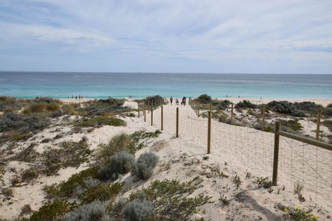 West Beach Lagoon 123 - Location & Views!!! - Accommodation Cooktown 18