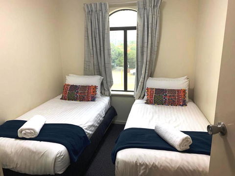 West Beach Lagoon 123 - Location & Views!!! - Accommodation Cooktown 4