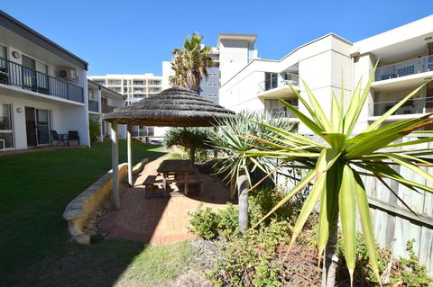 West Beach Lagoon 123 - Location & Views!!! - Accommodation Cooktown 15