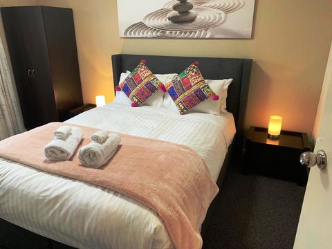 West Beach Lagoon 123 - Location & Views!!! - Accommodation Cooktown 2