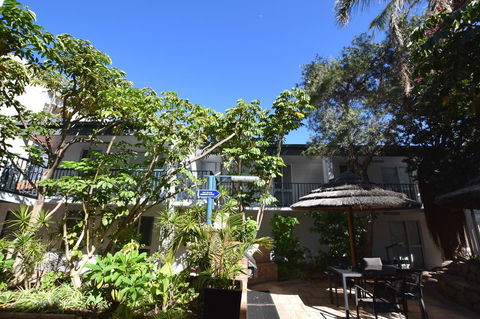West Beach Lagoon 123 - Location & Views!!! - Accommodation Cooktown 17